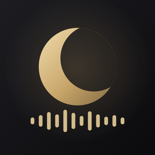 Vespertine app icon
